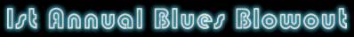 bluesblowout