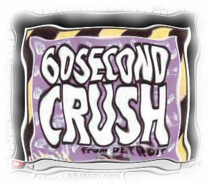 60 Second Crush