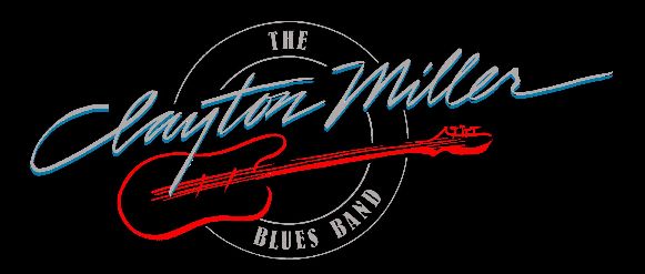 Clayton Miller Blues band