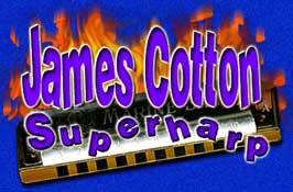 James Cotton