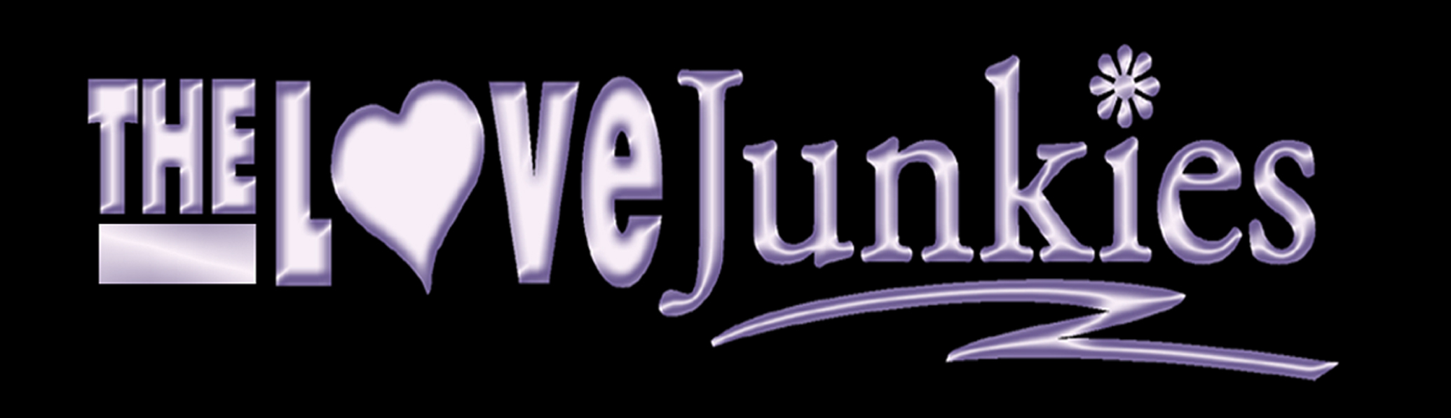 The Love Junkies
