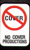 No Cover Productions