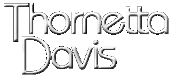 Thornetta Davis