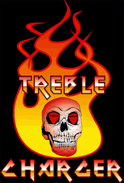 Treble Charger